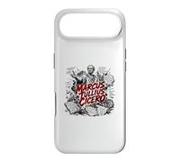 Carcasa para iPhone Air Marcus Tullius Cicerón Orador de la Antigua Roma Latina