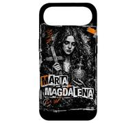 Carcasa para iPhone Air Maria Magdalena en Arte gótico de diseño religioso