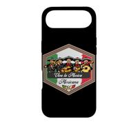 Carcasa para iPhone Air Mariachi Viva Musica Fiesta México Música Cinco de Mayo