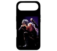 Carcasa para iPhone Air Marilyn Manson Live On Stage Foto de Andy Willsher