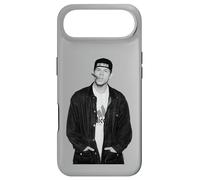 Carcasa para iPhone Air Marky Mark Wahlberg del Grupo Funky por Simon Fowler