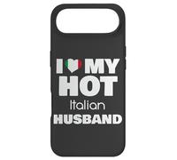 Carcasa para iPhone Air Married To Hot Italy Man I Love My Italian Husband