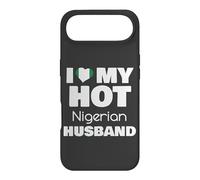 Carcasa para iPhone Air Married To Hot Nigeria Man I Love My Hot Nigerian Husband