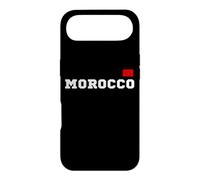 Carcasa para iPhone Air Marruecos Drapeau Maroc Marocain et fièr de l'être Maroc