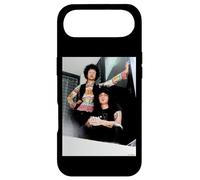 Carcasa para iPhone Air Marte Volta Cedric & Omar Inertiatic ESP por Andy Willsher