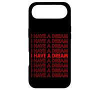 Carcasa para iPhone Air Martin Luther King Jr. Día Tengo Un Sueño Retro
