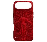 Carcasa para iPhone Air Marvel Doctor Strange Multiverso of Madness Scarlett Witch