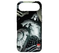 Carcasa para iPhone Air Marvel Moon Knight Captain America 80th Aniversary Covers