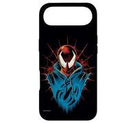 Carcasa para iPhone Air Marvel Spider-Man: Al Otro Lado de la araña Escarlata del Universo Spider-Verse