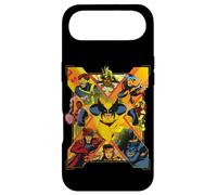 Carcasa para iPhone Air Marvel Studios X-Men ’97 Wolverine and Team X-Logo