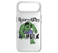 Carcasa para iPhone Air Marvel Super Heroes Incredible Hulk Retro Vintage Comic