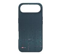 Carcasa para iPhone Air Marvel VisionQuest The Vision V1S10N Binary Code Pattern