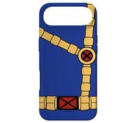 Carcasa para iPhone Air Marvel X-Men Cyclops Scott - Uniforme de Verano