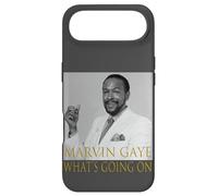 Carcasa para iPhone Air Marvin Gaye_001