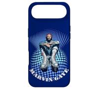 Carcasa para iPhone Air Marvin Gaye_002_Back Printed