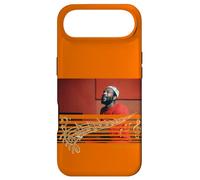 Carcasa para iPhone Air Marvin Gaye_005_Back Printed