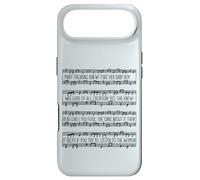 Carcasa para iPhone Air Mary Freaking Knew Escuchar Mujeres Feminista Christmas Meme