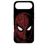 Carcasa para iPhone Air Máscara tecnológica Marvel Spider-Man: Lejos de casa