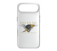 Carcasa para iPhone Air Matar a Todos Deje Que Dios lo clasifique