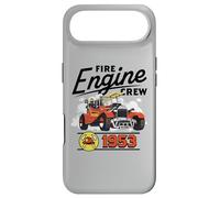 Carcasa para iPhone Air Matchbox - Equipo de Bomberos 1953