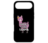 Carcasa para iPhone Air Matching Mother Daughter Mamas Little Llama