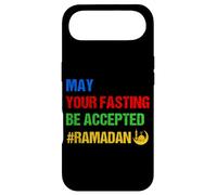 Carcasa para iPhone Air May Your Fasting Be Accepted - Ramadan Kareem Month 2026