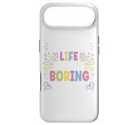 Carcasa para iPhone Air Maya Personalized Name Funny Cute Custom Maya Name