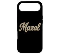 Carcasa para iPhone Air Mazal - Mazalito - Oferta
