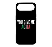 Carcasa para iPhone Air Me Das Agita