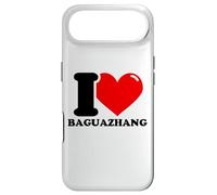 Carcasa para iPhone Air Me Encanta Baguazhang