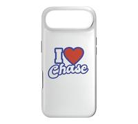 Carcasa para iPhone Air Me Encanta Chase