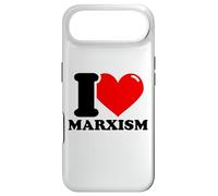 Carcasa para iPhone Air Me Encanta el marxismo