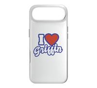 Carcasa para iPhone Air Me Encanta Griffin