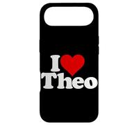 Carcasa para iPhone Air ME Encanta Heart Theo Theodore