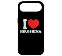 Carcasa para iPhone Air Me Encanta Hiroshima