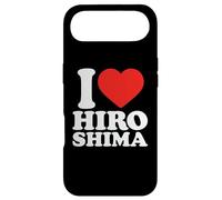 Carcasa para iPhone Air Me Encanta Hiroshima