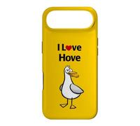 Carcasa para iPhone Air Me Encanta Hove
