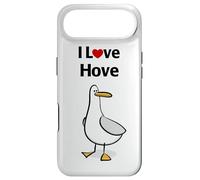 Carcasa para iPhone Air Me Encanta Hove