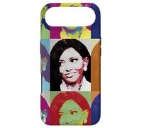 Carcasa para iPhone Air Me Encanta Jasmine Crockett