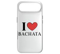 Carcasa para iPhone Air Me Encanta la Bachata