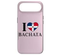 Carcasa para iPhone Air Me Encanta la Bachata