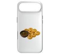 Carcasa para iPhone Air Me Encanta Pani Puri Street Food Golgappa Gupchup Phuchkta