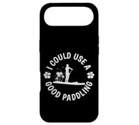 Carcasa para iPhone Air Me vendría Bien un Buen Remo Sup Stand up Paddle