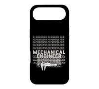 Carcasa para iPhone Air Mechanical Engineer Tools Measuring Stick Caliper