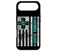 Carcasa para iPhone Air Medical Coder Clinical Coding ICD Nosologist Medical Coding