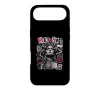 Carcasa para iPhone Air Medusa Mito Griego Dark Gorgon Snake Queen