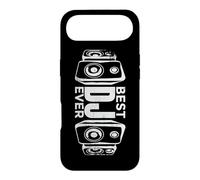 Carcasa para iPhone Air Mejor DJ Nunca