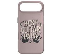 Carcasa para iPhone Air Mejor Guitarra Papa