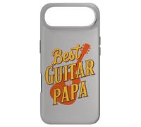 Carcasa para iPhone Air Mejor Guitarra Papa