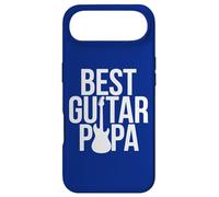 Carcasa para iPhone Air Mejor Guitarra Papa